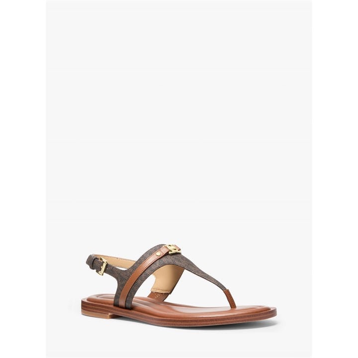 MICHAEL MICHAEL KORS NDY FLAT SAND