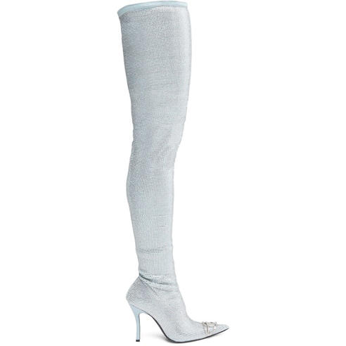 Diesel - Women's Over the Knee Boots