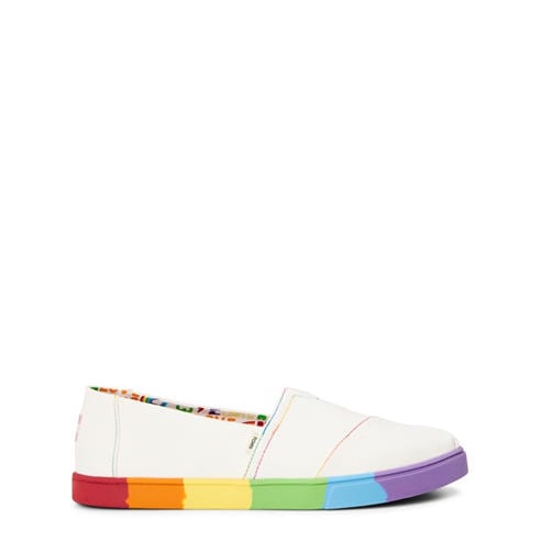 Toms - Alpargata Cupsole Ladies