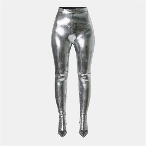 BALENCIAGA - Women's Over the Knee Boots Style Boots