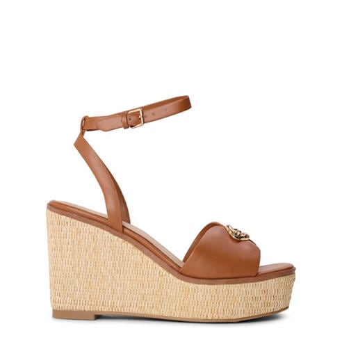 Aldo - Women's Wedge Sandals
