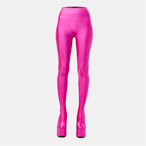 BALENCIAGA - Women's Over the Knee Boots