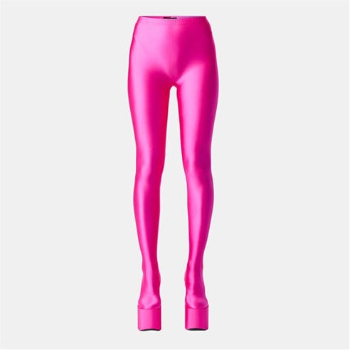 BALENCIAGA - Women's Over the Knee Boots