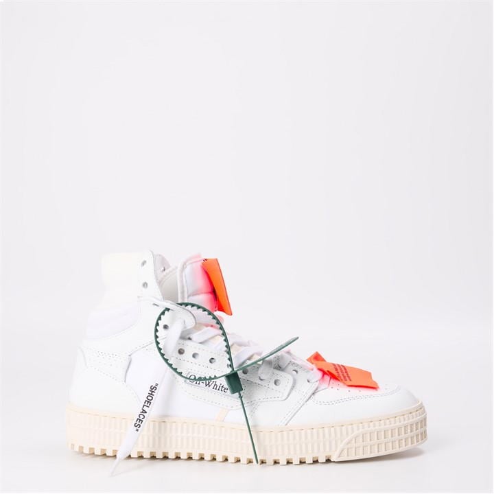 Off-white Ff 3.0 Off Court In Multi