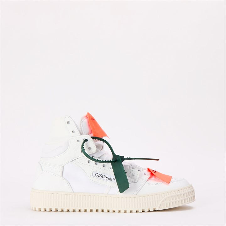 Off-white Ff 3.0 Off Court In Multi