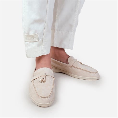 Wheres That From - Wheres Slip On Trim Loafers