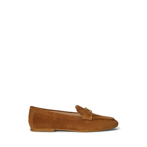 Lauren by Ralph Lauren - Women's Averi Loafers