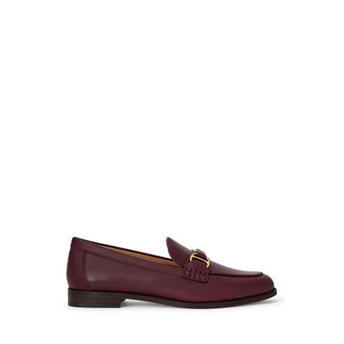 LAUREN BY RALPH LAUREN - Women's Tasha Loafers