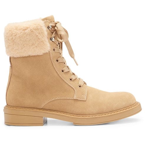 Boss - Women's Vanity Hiker Boots
