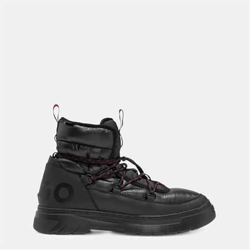 Hugo - Men's Urian Halb Hlmx Flat Ankle Boots