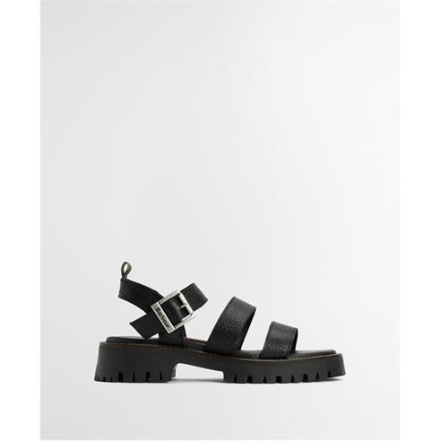 Barbour - Women's Flatform Sandals