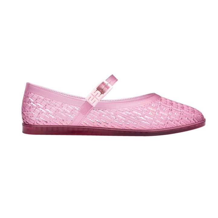 Melissa Melissa Harper - Pink