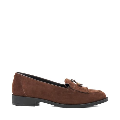 Dune London - Women's Globetrot Loafers