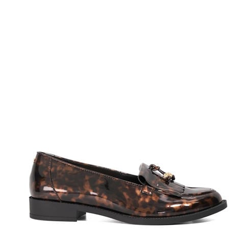 Dune London - Women's Globetrot Loafers