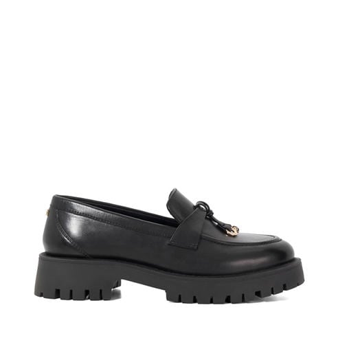 Dune London - Women's Garretts Slip-On Cushioned Loafers