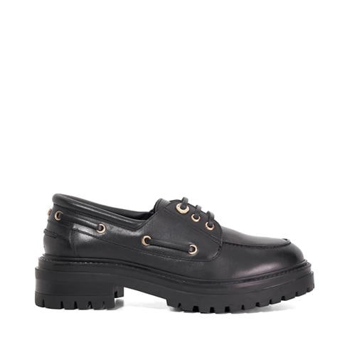 Dune London - Women's Glazit Loafers
