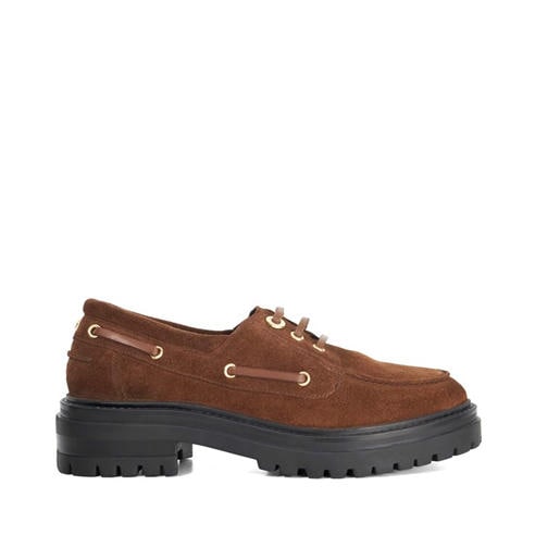 Dune London - Women's Glazit Loafers