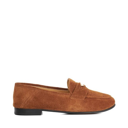 Dune London - Women's Greek Loafers