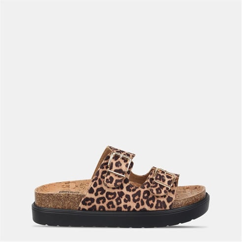 Biba - Two Strap Sandals