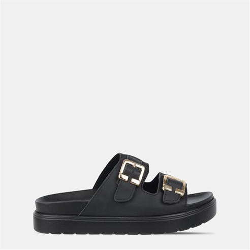 Biba - Two Strap Sandals