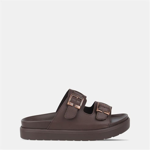 Biba - Two Strap Sandals