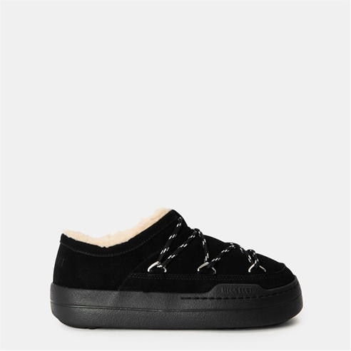 MOON BOOT - Womens Park Slipper