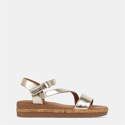Biba - Biba Wedge Sandal Womens