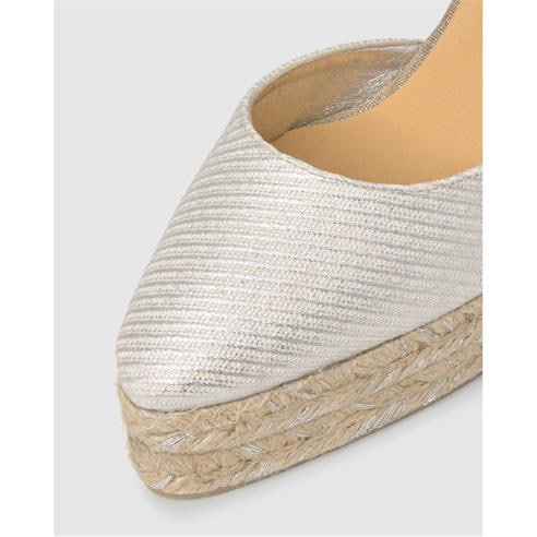 Castaner - Women's Wedge Sandals