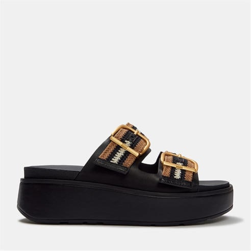 Fitflop - Women's Flatform Sandals