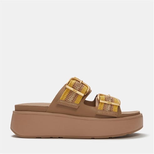 Fitflop - Women's Flatform Sandals