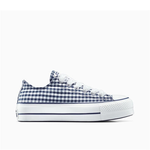 Converse - Women's Chuck Taylor All Star Lif Platform Trainers