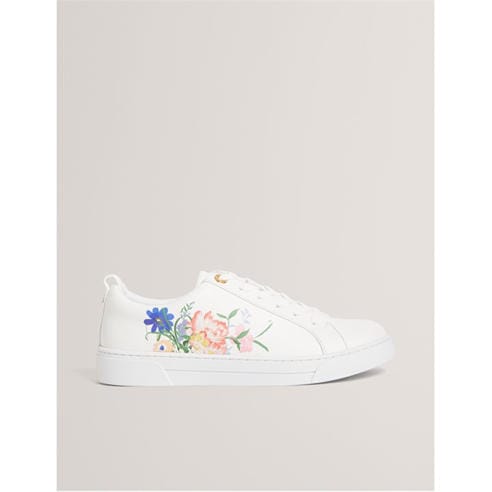 Ted Baker - Women's Low-Top Trainers