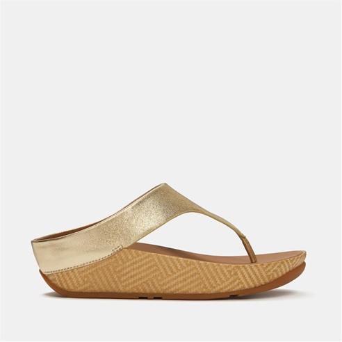 Fitflop - Women's Flat Sandals