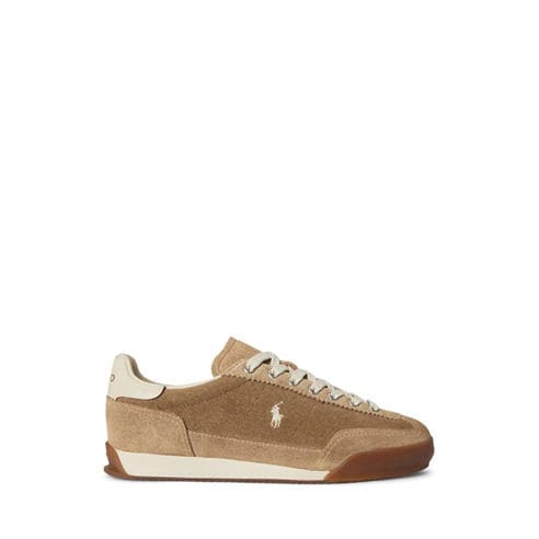 Polo Ralph Lauren - Hester Trainer