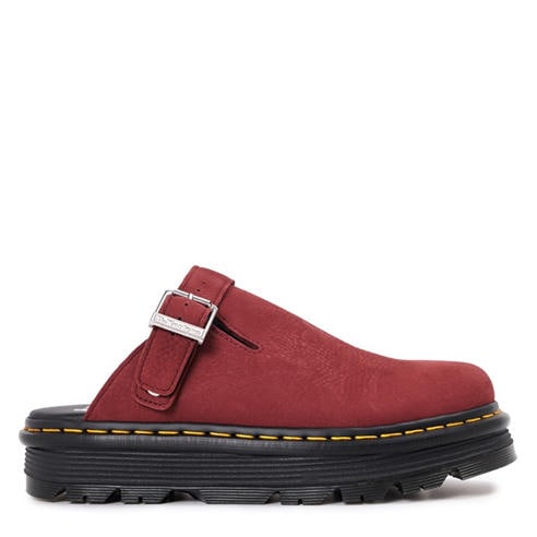 DR MARTENS - Zebzag Mule