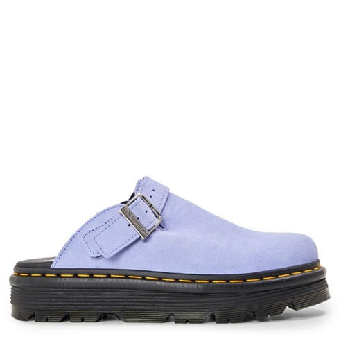 DR MARTENS - Zebzag Mule