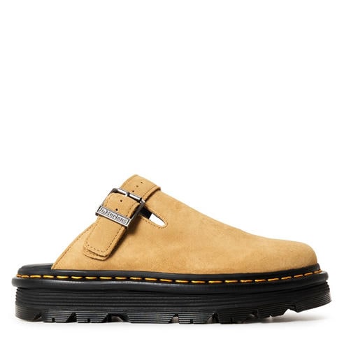 DR MARTENS - Zebzag Mule
