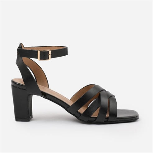 Wheres That From - Women's Ariela Flat Sandals