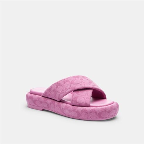 Coach - Penelope Sandals