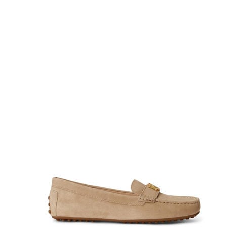 Lauren by Ralph Lauren - Women's Barnsbury Loafer