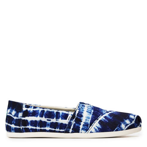 Toms - Batik Canvas Ladies