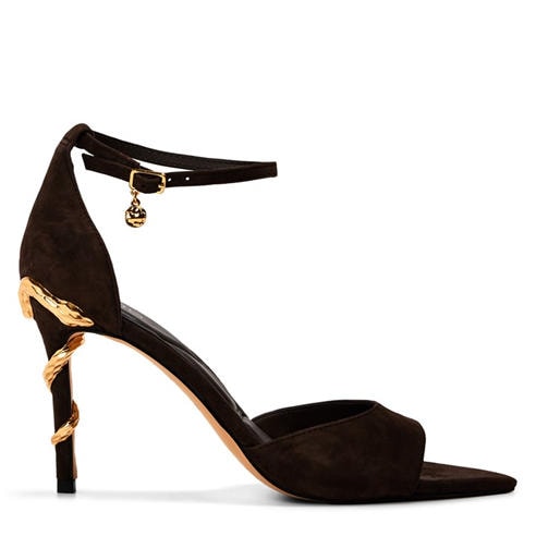 ALDO - Women's Stiletto Court Shoes