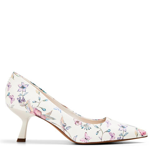 ALDO - Women's Stiletto Court Shoes