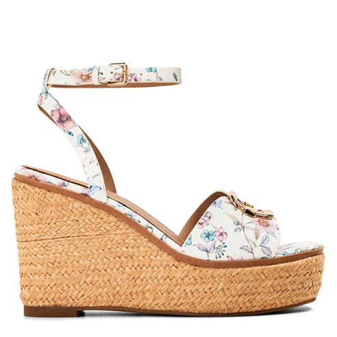 ALDO - Women's Wedge Heeled Sandals