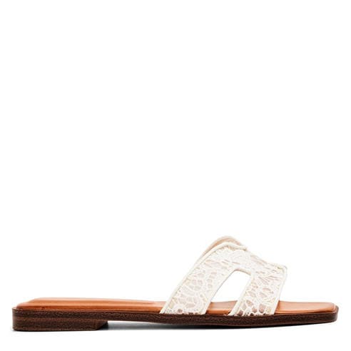ALDO - Women's Flat Sandals