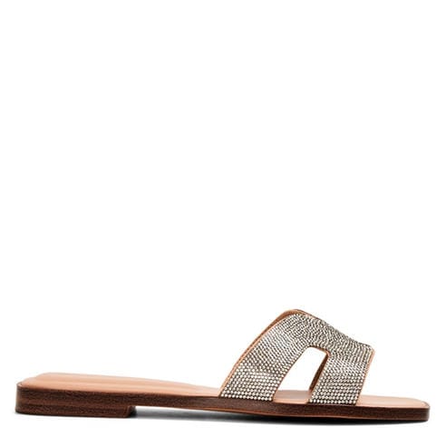 ALDO - Women's Flat Sandals