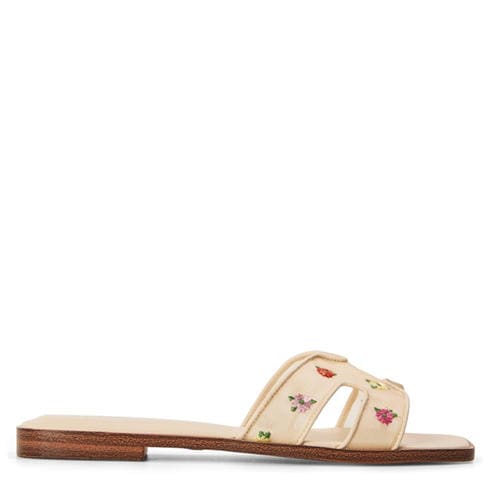 ALDO - Women's Flat Sandals