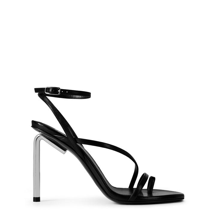 Off-white Allen 110mm Sandal