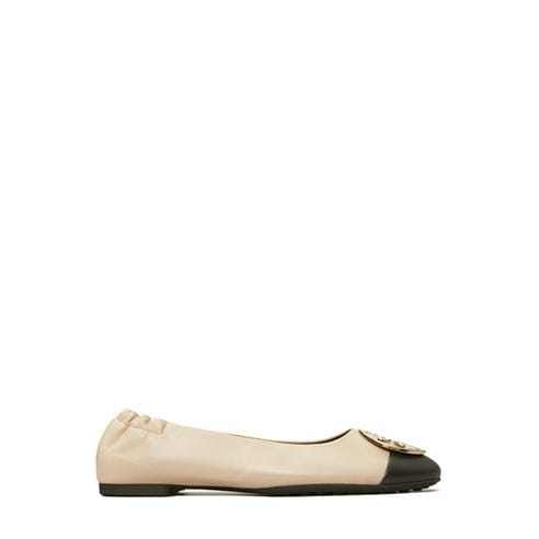 Tory Burch - Women's Claire Ballet Pumps