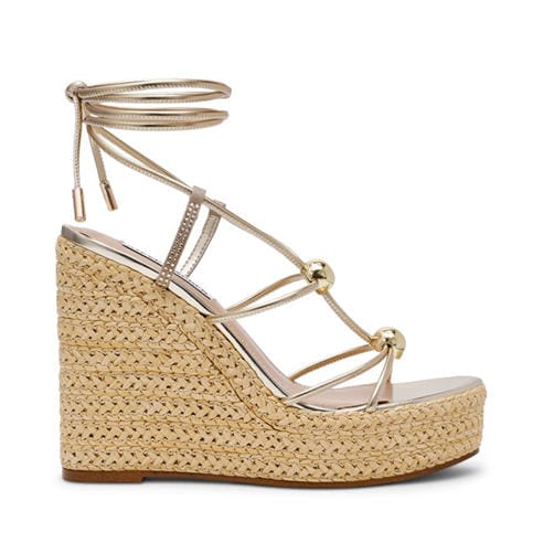 Steve Madden - Women's Wedge Sandals